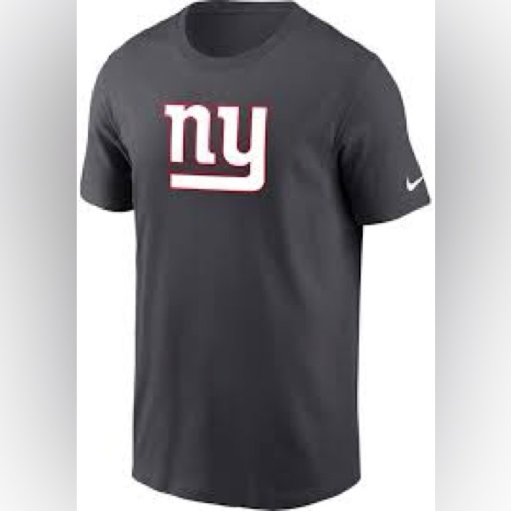Men's Nike NY Giants Dri-FIT NFL T-Shirt